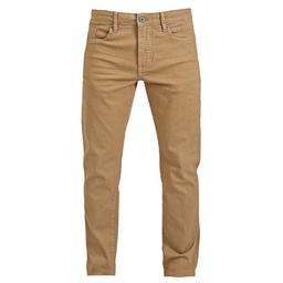 Pantalon Tex 5 Bolsillo Denim