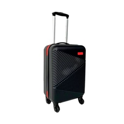 Valija Vigo Od161628 Abs 61.5 cm Negro