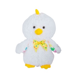 Peluche Pollito de 40 cm