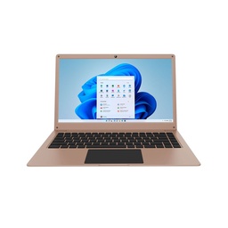 Notebook Netgreen 14 Cel N4000 4Gb 126Gb Ram Cg