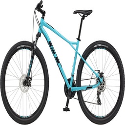 Bicicleta Gt Aggressor Comp Talle m R29 Aqua