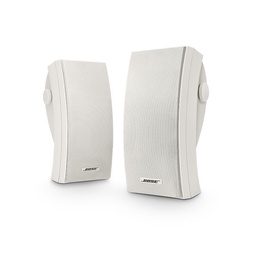 Altavoces para Intemperie Bose® 251® con Bracket Blanco