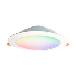 Plafón Ledvance Smart Wifi Downlight 10024 15W