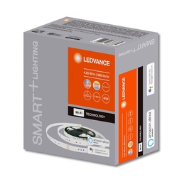 Tira Led Ledvance Smart Wifi Rgbw 25W