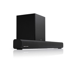 Soundbar Thonet Vander Dunn