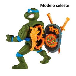 Personaje Tortugas Ninja (Modelos Surtidos)