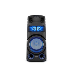 Parlante Bluetooth Sony Mhc-v73 Equipo de Musica Dvd Hdmi