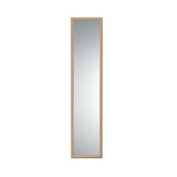 Espejo Carrefour Home de Pared Mdf 35x154 cm