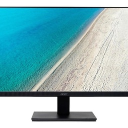 Monitor Acer Led 21.5 Pulgadas V7 Serie V227q Bbi Hdmi + Vga