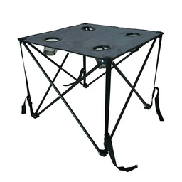 Mesa de Cámping Escape Plegable