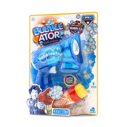 Burbujero Automático Bubble Ator