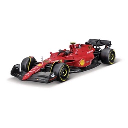 Auto Burago Fórmula 1 Ferrari 1:43