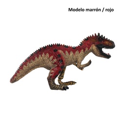 Dinosaurio Giganotosaurus (Modelos Surtidos)