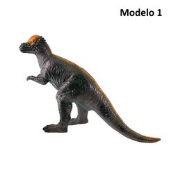 Dinosaurios Medianos Soft 37 cm (Modelos Surtidos)