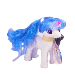 Pony con Accesorios Sparkle