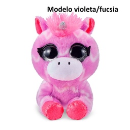 Peluche en Cono Neón (Modelos Surtidos)