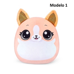 Peluche Squishies Sorpresa (Modelos Surtidos)