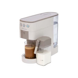 Cafetera Multicapsula Westinghouse Bca Wh Cm1450mc