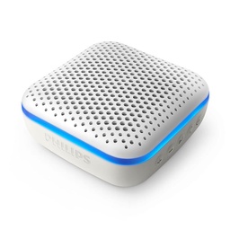 Parlante Portátil Philips Bluetooth 3W Tas2505w/00