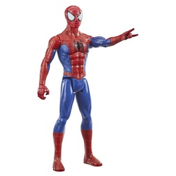 Figura de Acción Spiderman Titan Hero