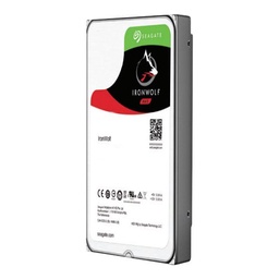 Disco Interno Seagate 1Tb 3.5 Nas Ironwolf