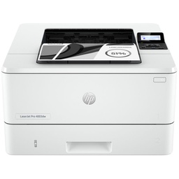 Impresora Hp Laser Monocromatica  4003Dw Doble Faz Wifi