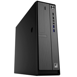 Pc Tecnobrand Core-i7 10Ma 8Gb Ram 480Gb Ssd Free Dos