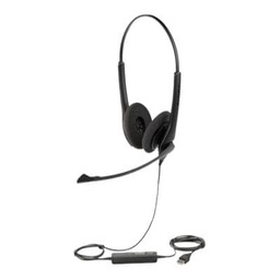 Auriculares Jabra Biz 1100 Duo Us