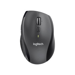 Mouse Inalámbrico Logitech m705 Marathon Negro