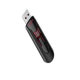 Pen Drive Sandik 64Gb Cruzer Glide Z600 Usb 3.0