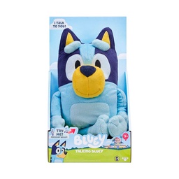 Peluche Bluey con Mecanismo