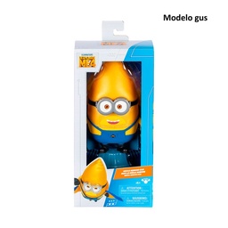 Personaje Minions Coleccionables de 25 cm (Modelos Surtidos)