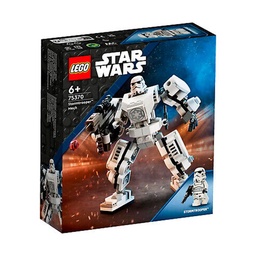 Juego Lego Star Wars Stormtrooper