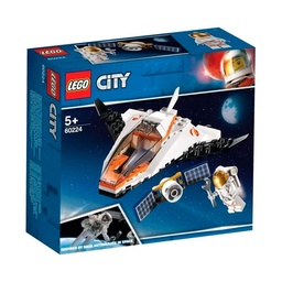 Juego Lego Interstellar Spaceship