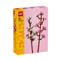 Juego Lego Flores de Cerezo