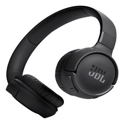 Auriculares Inalámbricos Jbl Tune 520Bt Supraaurales Negro