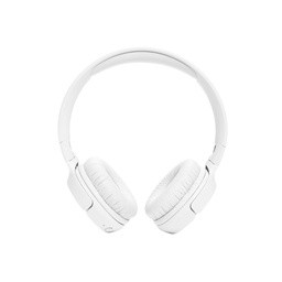 Auricular Jbl Bluetooth Vincha Tune 520Bt Blanco