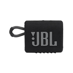 Parlante Bt Jbl Negro Mod Go3