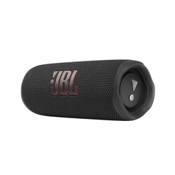 Parlante Bt Jbl Flip 6 Negro