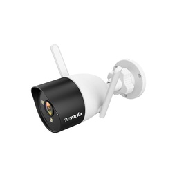 Camara de Seguridad Tenda Ct3 1080P Wifi Exterior