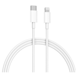 Cable Type-c A Lightning Xiaomi (1m)