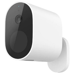 Camara Xiaomi Mi Wireless Outdoor Security 1080P