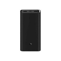 Cargador Portatil Power Bank Xiaomi Mi 50W 20000Mah