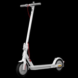 Xiaomi Electric Scooter 3Lite Eu Blanco