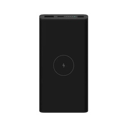 Cargador Portatil Xiaomi 10W Wireless Power Bank 10000 Mha