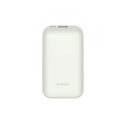 Powerbank Xiaomi 33W 10000Mah Pocket Edition Pro - Ivory