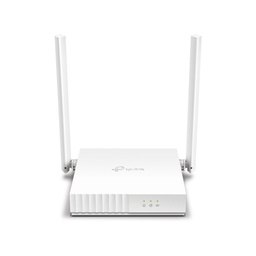 Router Tp-link Tl-wr820n Multimodo 300Mbps