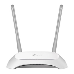 Router Tp-link Tl-wr840n 300Mbps