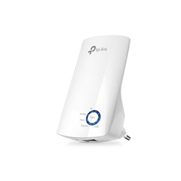 Repetidor de Red Wi-fi Tp-link Tl-wa850re 300Mbps