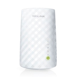 Extensor de Rango Wi-fi Tp Link Ac750 Re200